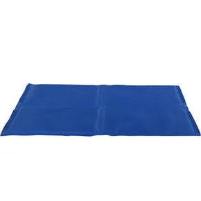 Kühlkissen für Tiere, blau 65 x 50 cm
